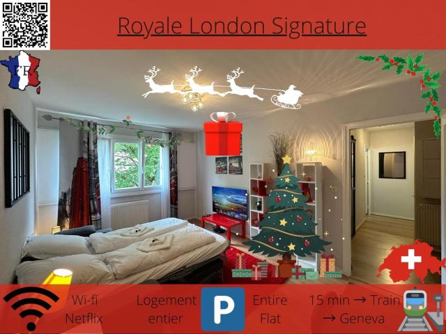 Royale London Signature * * * * *