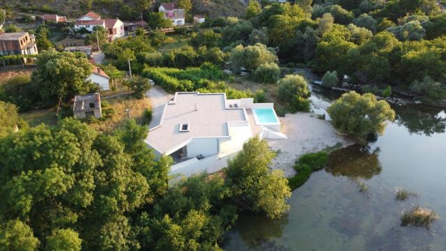 Luxury Villa Buna - Mostar