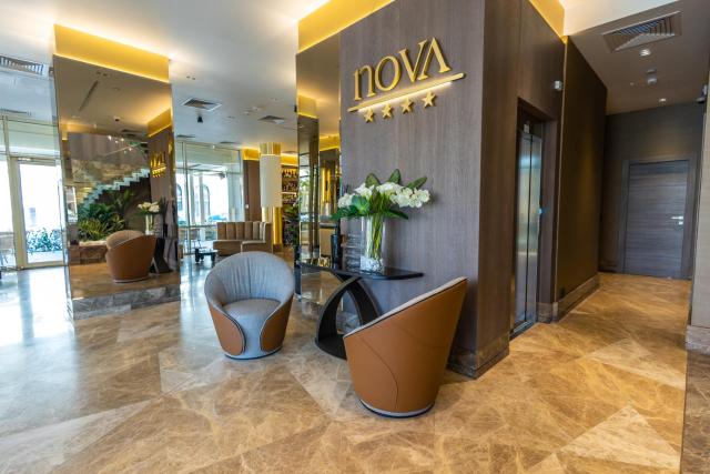 HOTEL NOVA LUXURY