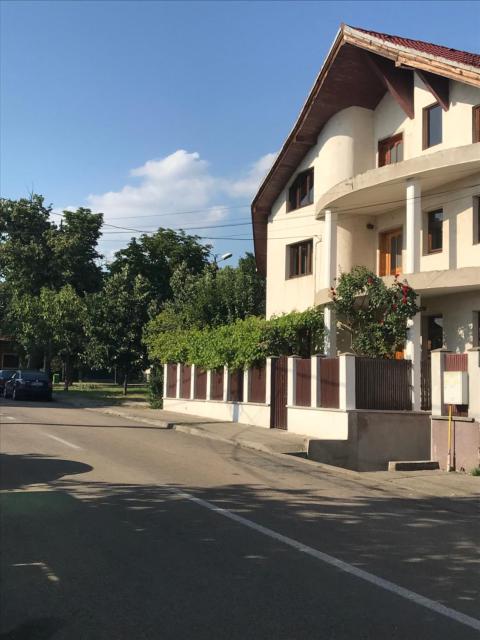 Casa Ștefan