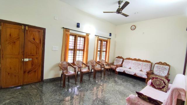 Kurumbalakotta Village Homestay