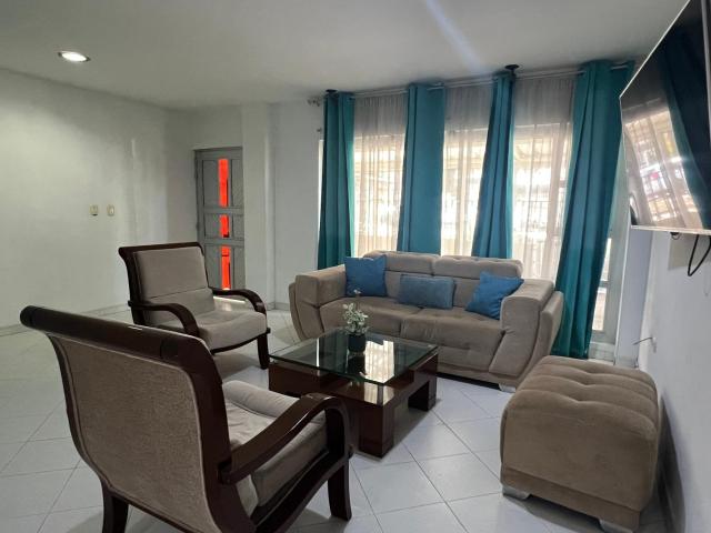 Apartamento amoblado Neiva¡! capacidad 2 personas