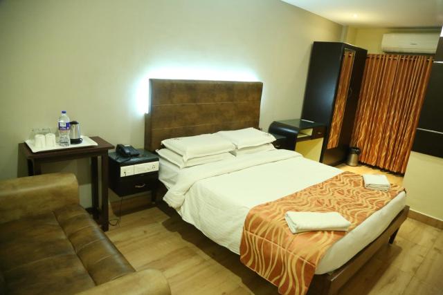 Hotel Chitra