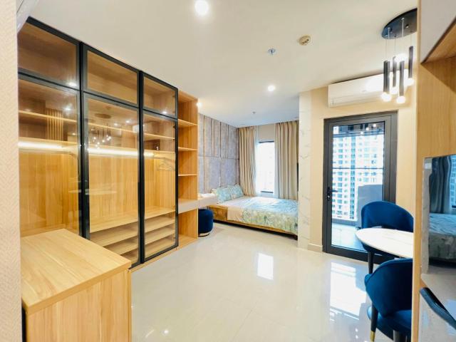 Căn hộ dịch vụ Studio Nam Nguyên Homestay