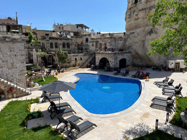 Göreme Cave Suites