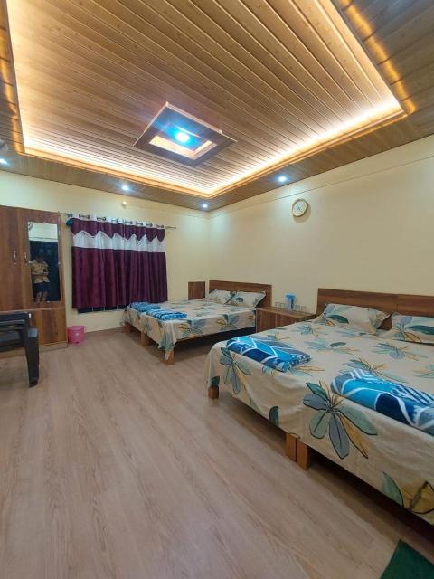 Vedic Homestay