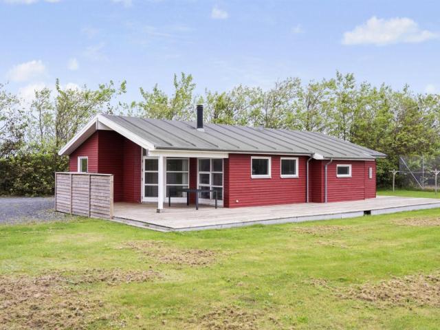 Holiday Home Rudy - 800m from the sea in NW Jutland by Interhome