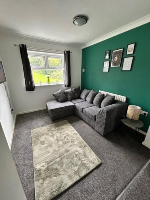 Quayside East - 2 Bed Sleeps 4 Newcastle