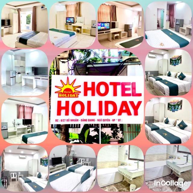 Holiday Hotel 2