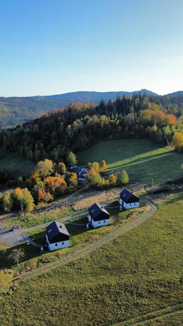 Domki Blisko Nieba I