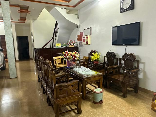 HOTEL HOÀNG GIA