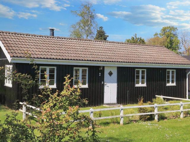 Holiday home Rødvig Stevns