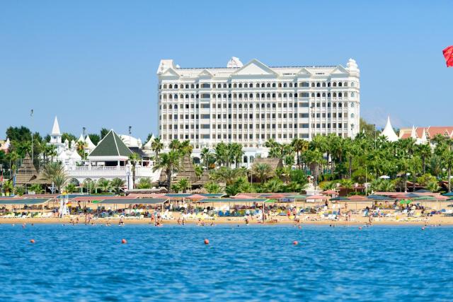 Sentido Kamelya Fulya Hotel & Aqua - Ultra All Inclusive