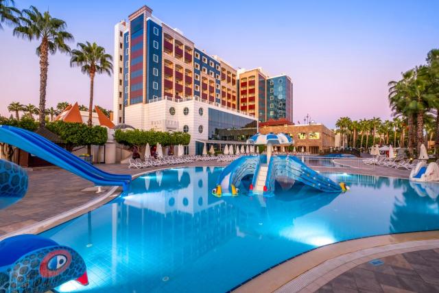 Sentido Kamelya Selin Luxury Resort & SPA