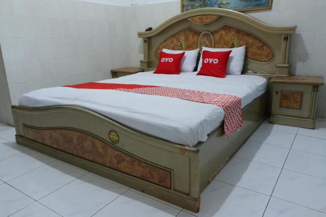 OYO 93159 Homestay Sehat