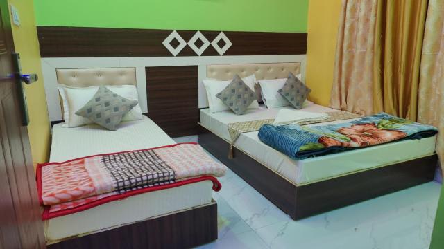 Pari Home Stay Matli Uttarkashi