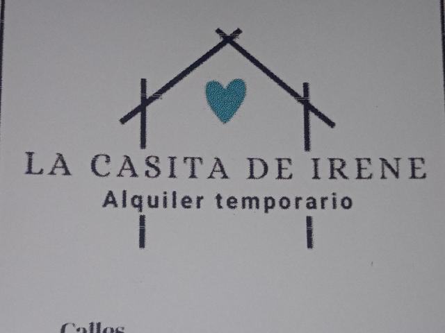 La Casita de Irene