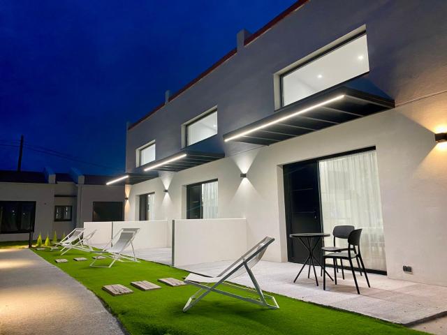 La Santillana Luxury Apartments