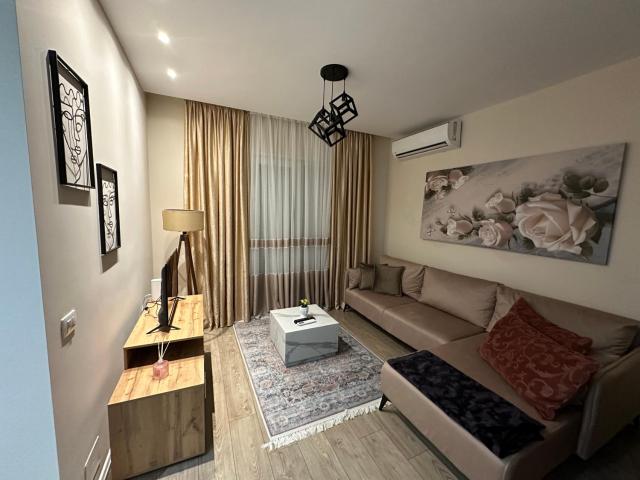 Apartament Univers City Near Tirana Airport