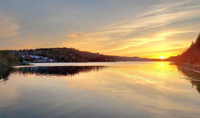 Jeddore Lodge