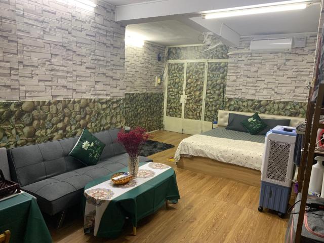 Homestay quận 3