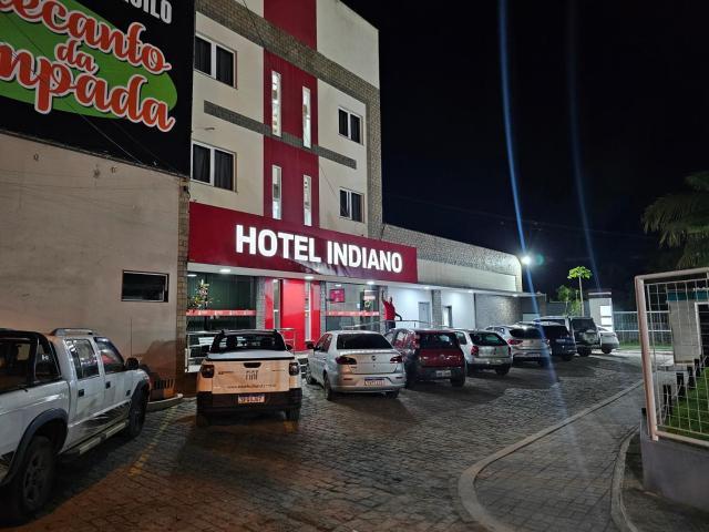 HOTEL INDIANO