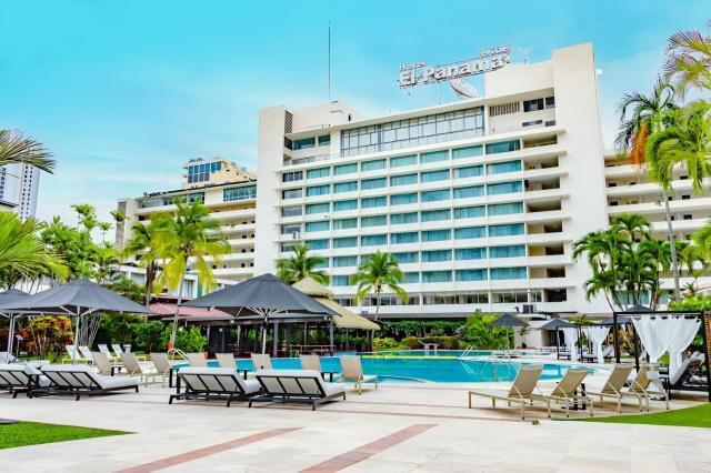 Hotel El Panama by Faranda Grand, a member of Radisson Individuals