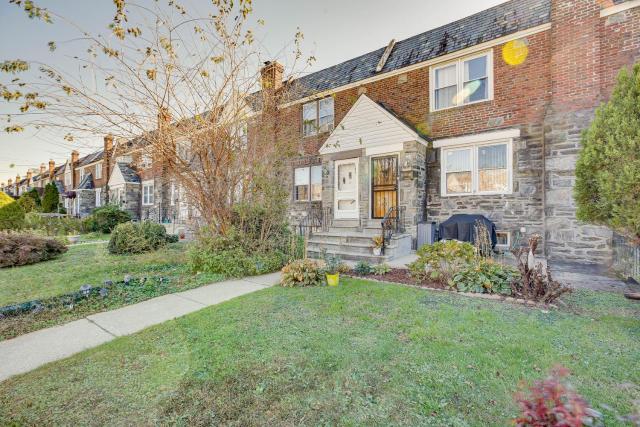 Quaint Lansdowne Getaway Near Downtown Philly!