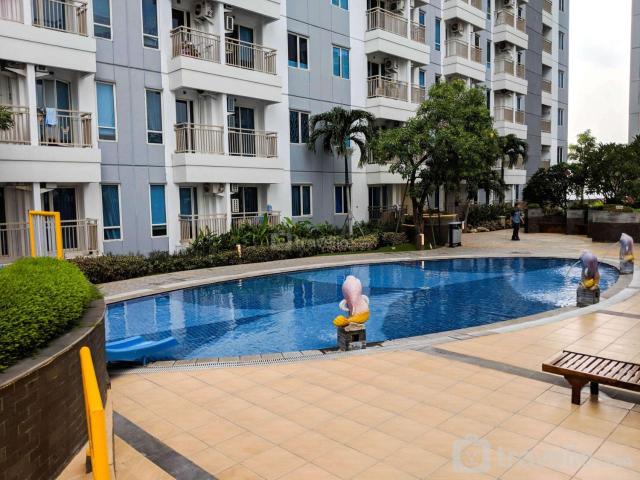 Comfy and Exclusive 2BR Apartment at Tanglin Supermall Mansion By Travelio