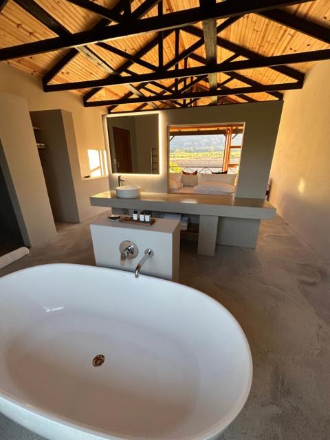 Springfontein River Lodge