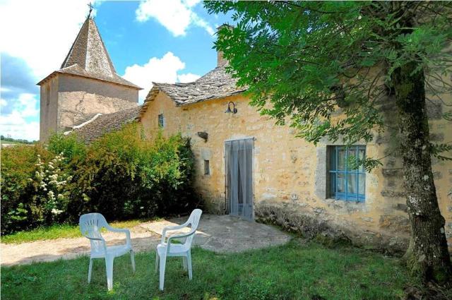 Gîte Les Charmes 2/4 personnes du Presbytère