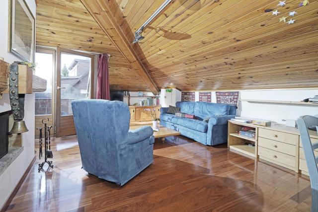 iFlat Madonna di Campiglio Penthouse Brenta