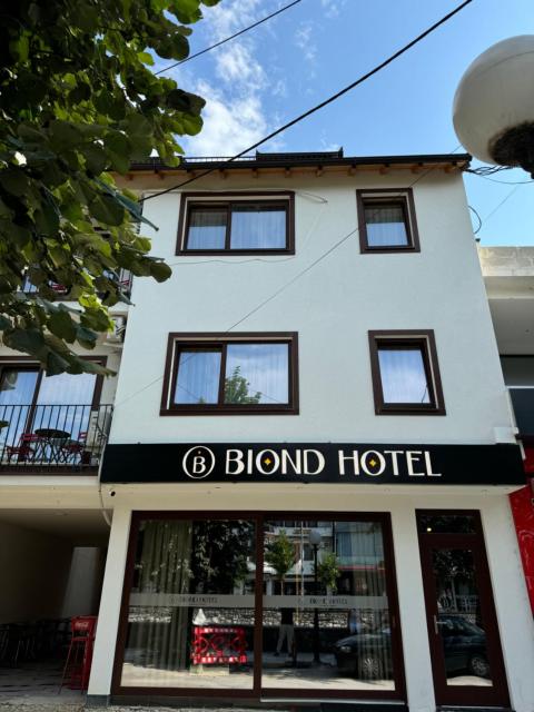 Biond Hotel