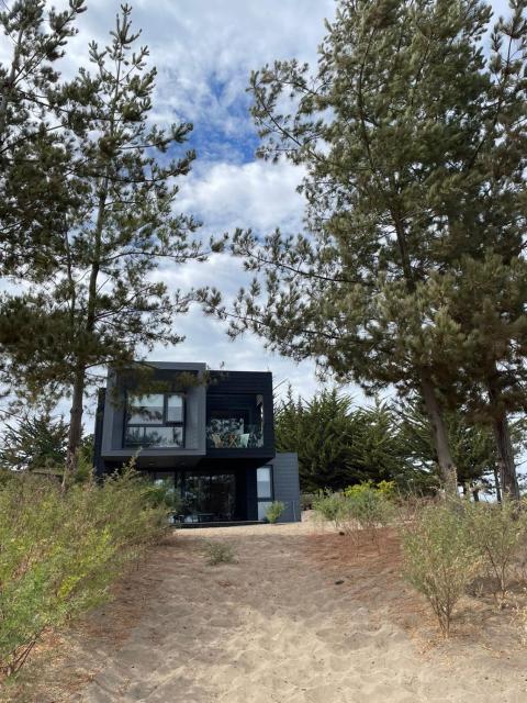 Endemico House Punta de Lobos