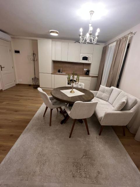 Apartament HERA