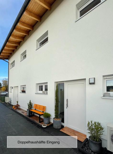 Modernes Ferienhaus mit 3 Schlafzimmern in der Nähe vom Scharmützelsee