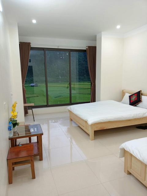 Homestay Hoà Thảo