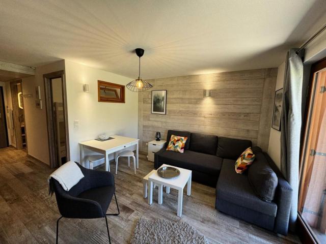 Résidence Loup Argente - Studio pour 4 Personnes 731