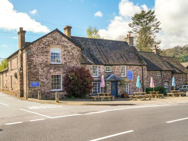 The Bluebell Country Inn