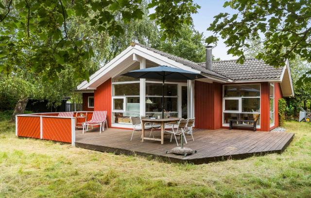 2 Bedroom Gorgeous Home In Slagelse