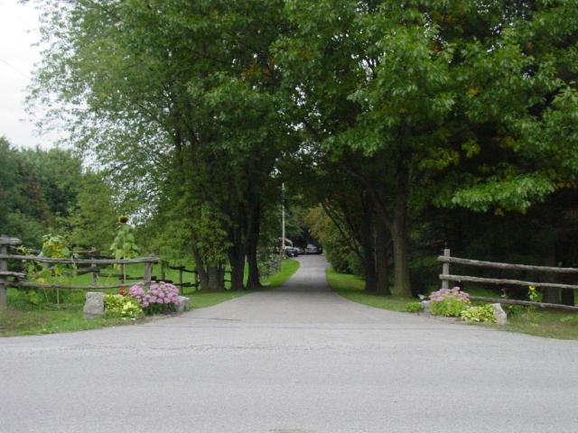 Inn on the Moraine