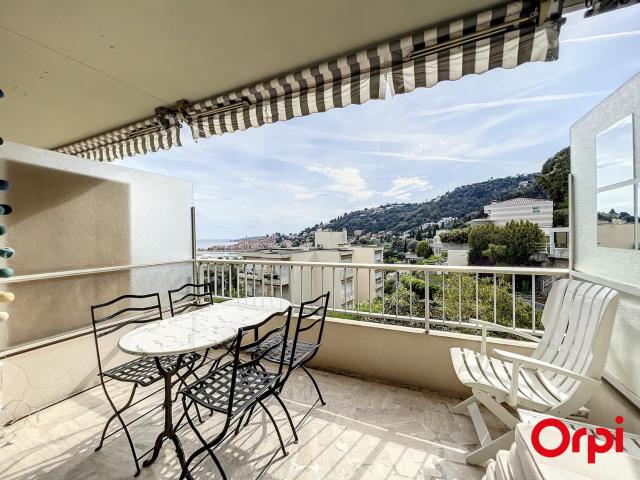 Appartement tranquille avec piscine et WiFi à Menton - FR-1-647-37