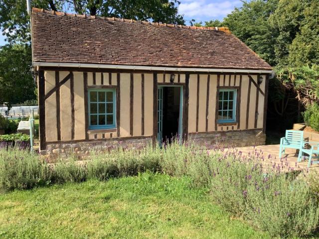 Studio at Belle Vallee