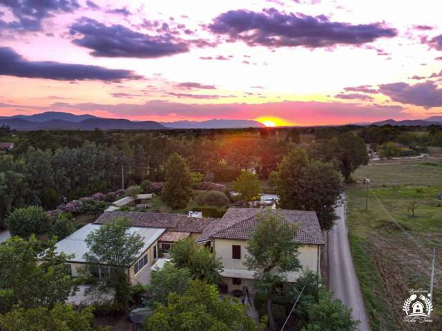 Agriturismo Kelle Terre