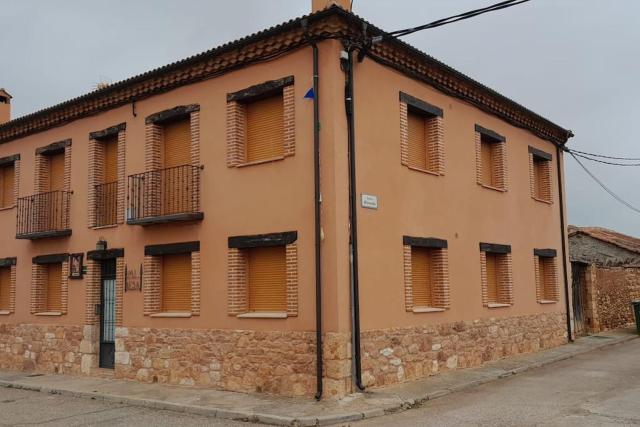 Casas Rurales Mi Reja B