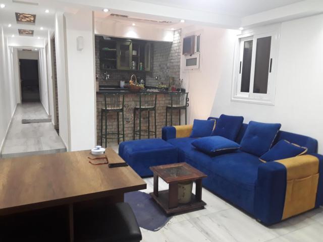 Lovely 2-Bedroom Apartment in Miami Alexandria