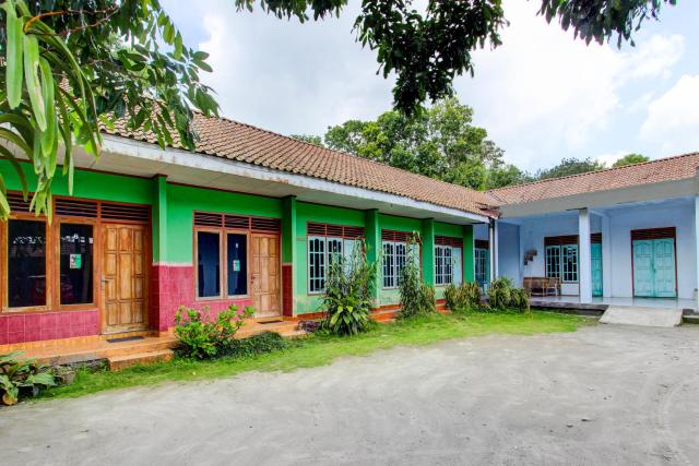 OYO 93394 Pondok Wisata Kurniawan 2