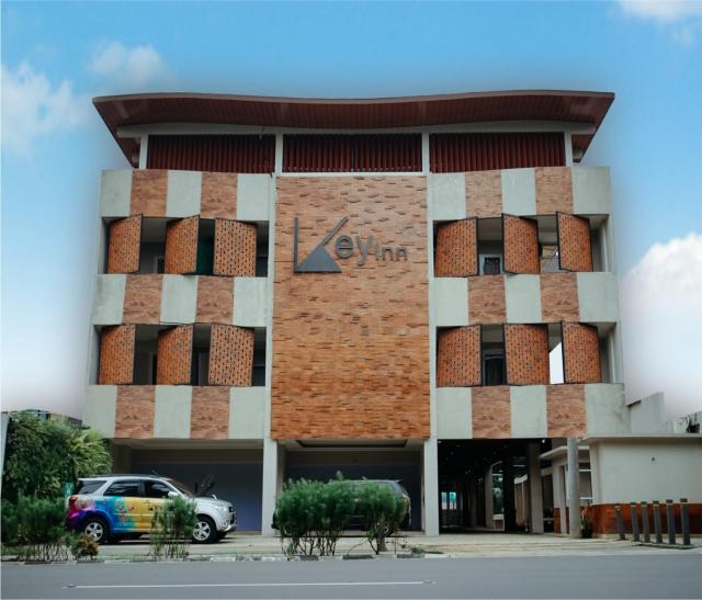 Key Inn Hotel Bogor