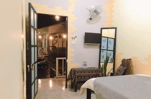 Homestay Vườn nhãn