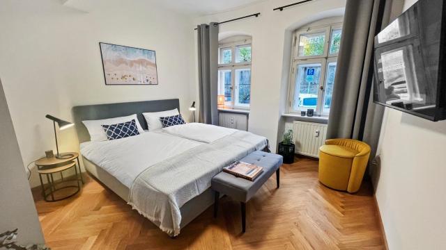 BeckHomes: Luxuriöses Juwel mitten in der Altstadt